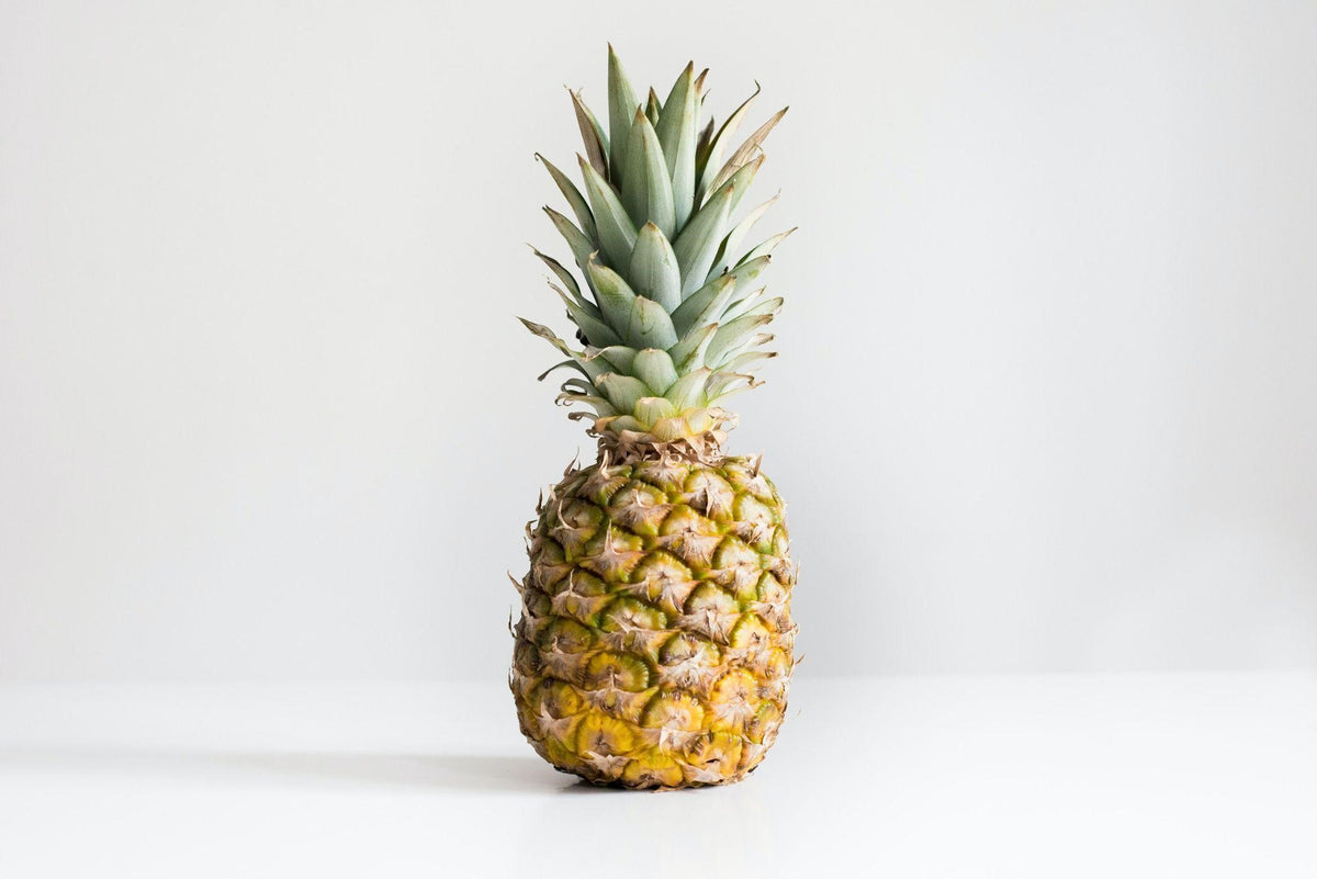 Can cats eat pineapple? Let's find out!