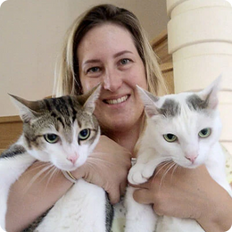 Arianna, Moana & Uri