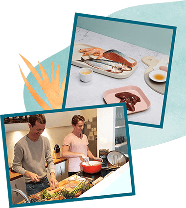 Untamed Recipes