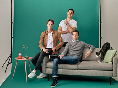 The Untamed Team