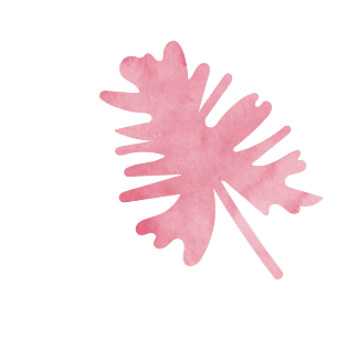 Untamed: Leaf Graphic 10