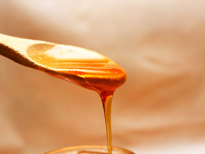 Associated image for An antioxidant boost or a sweet poison—can cats eat honey?