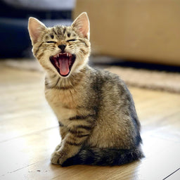 Changing cat food—The whys, whens, and hows [Explained]