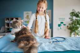Does it work? The truth behind hypoallergenic cat food