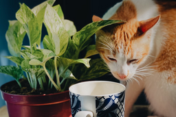 Is milk bad for cats? Find out NOW!