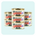 Chocka Chicken with Beef (in Jelly) - 7 tins