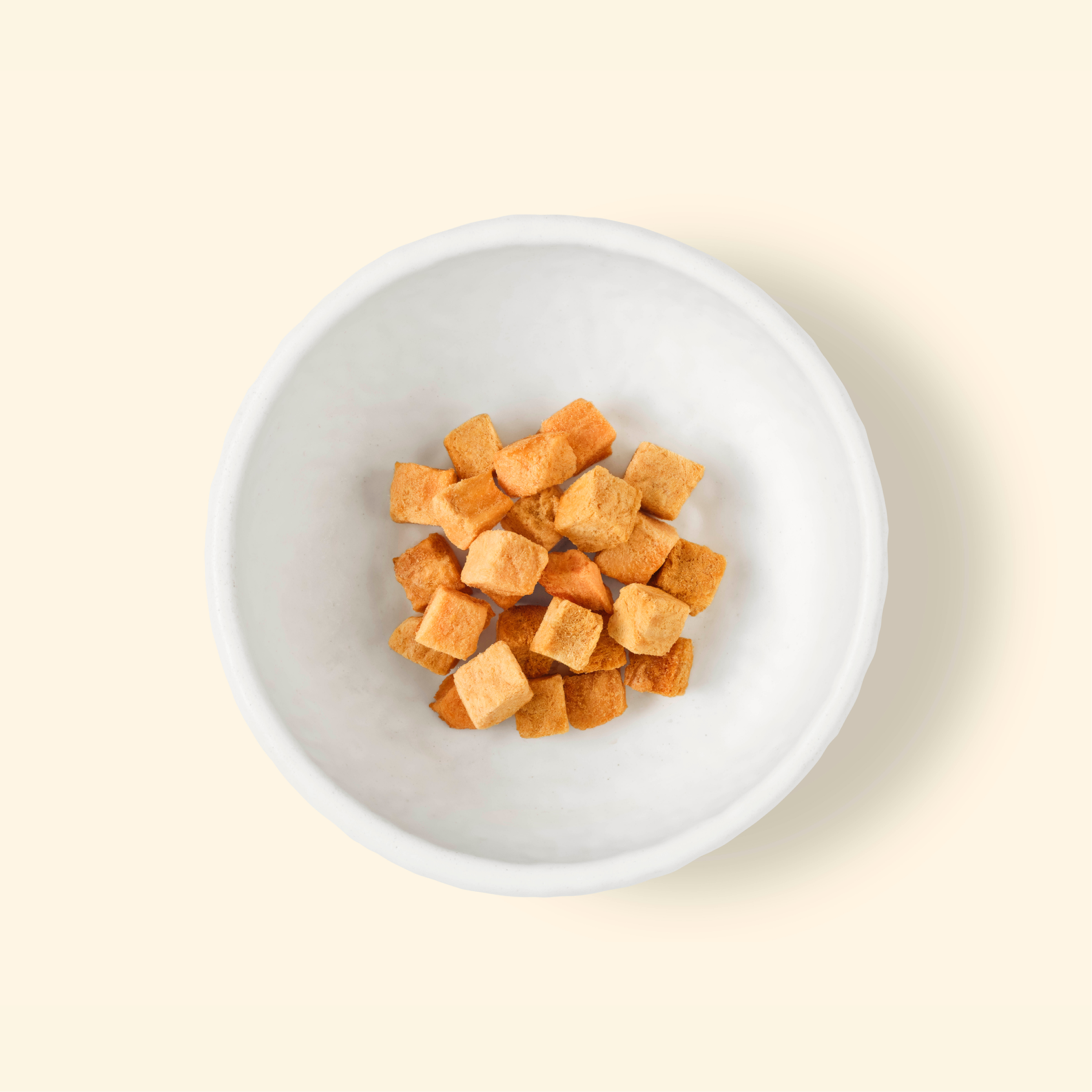 Salmon Treats