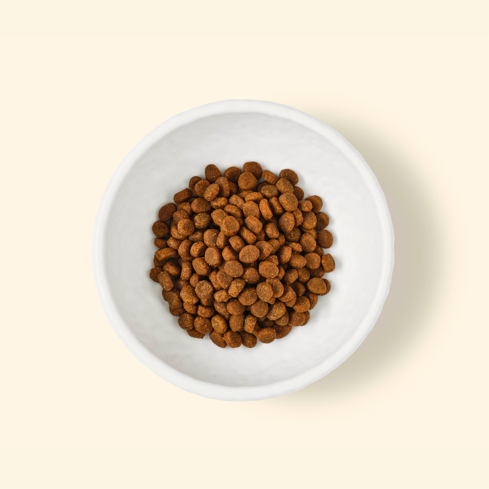 Poultry Packed Coated Kibble