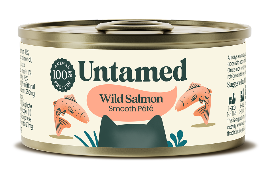 Wild Salmon