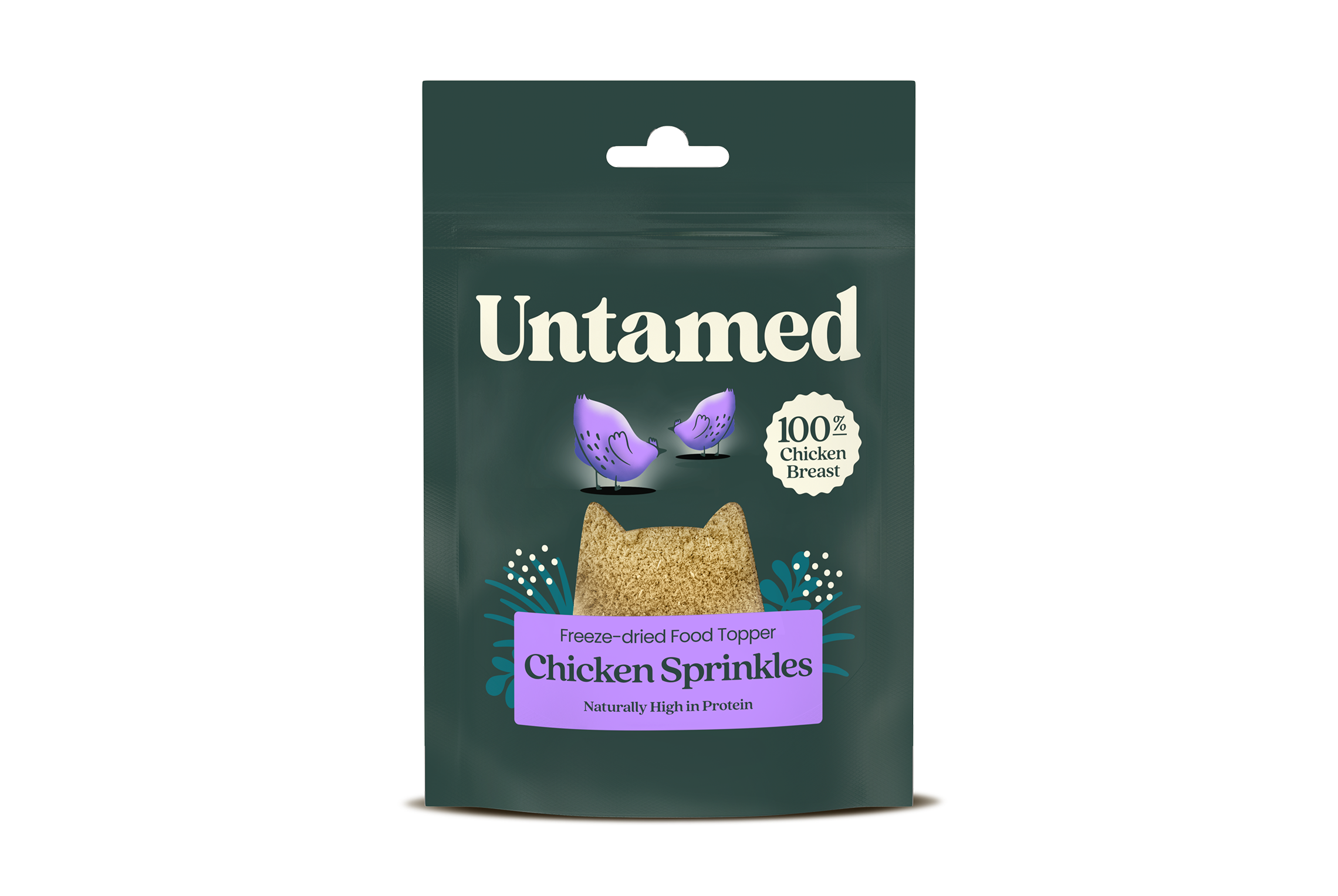Chicken Sprinkles