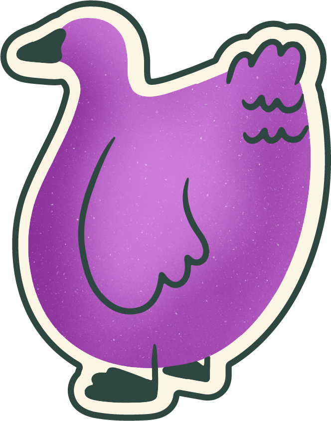 Duck