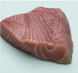 Tuna Steak