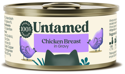 Chicken Breast