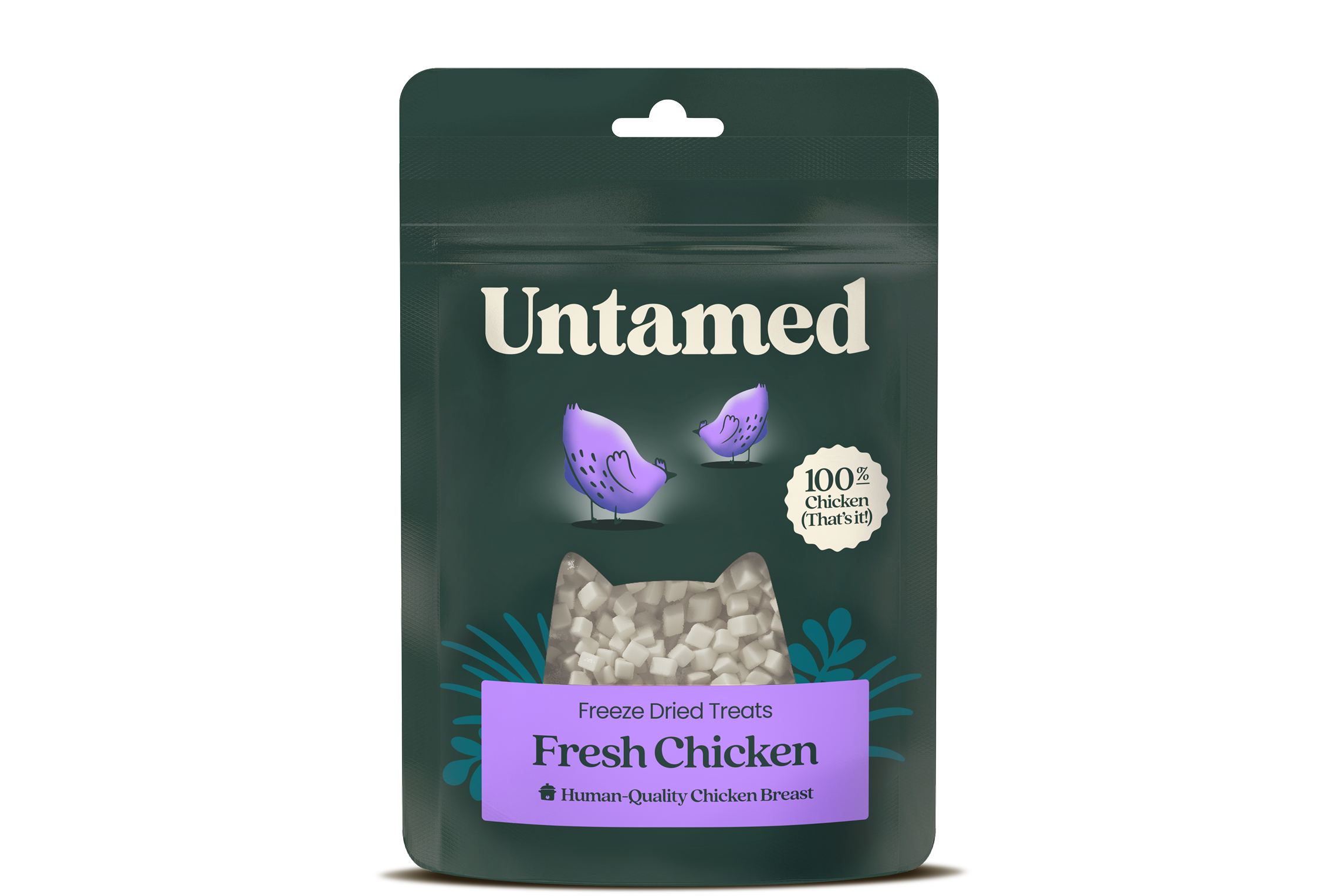 Chicken Treats