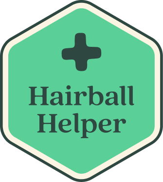 Chicken Purée - Hairball Helper