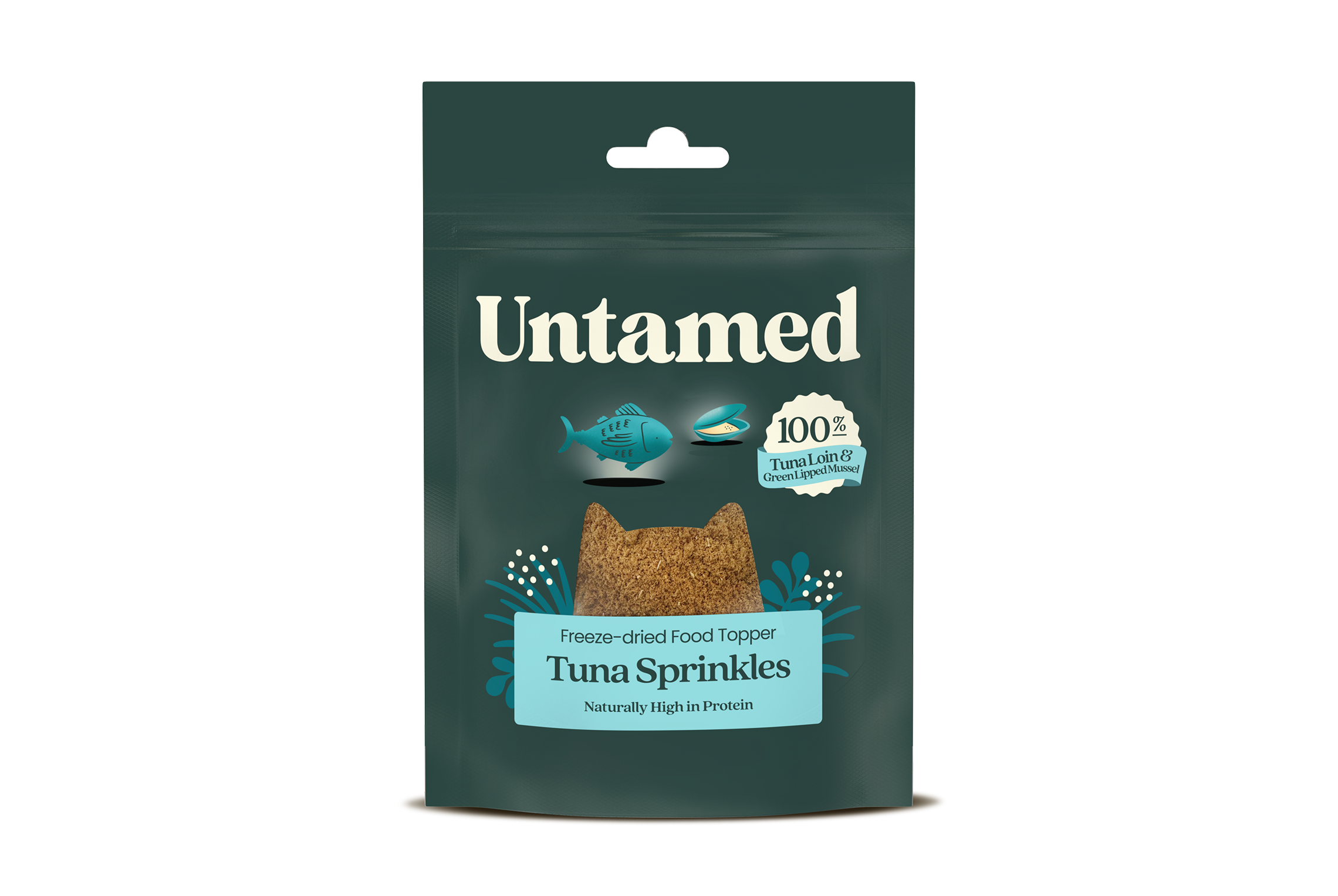 Tuna Sprinkles