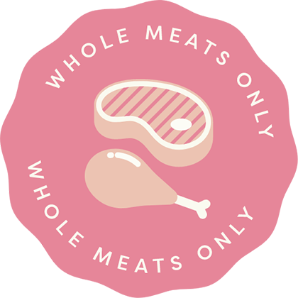 Whole Meats Only
