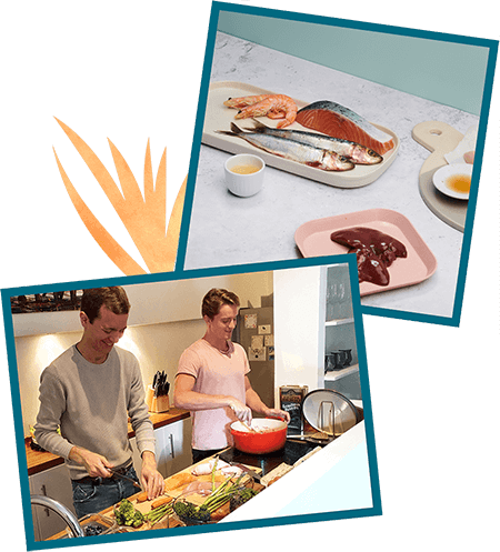 Untamed Recipes